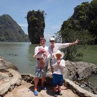 Отзыв от Валентина - Visa DTV